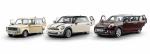 Mini Cooper S Clubman 2015 года
